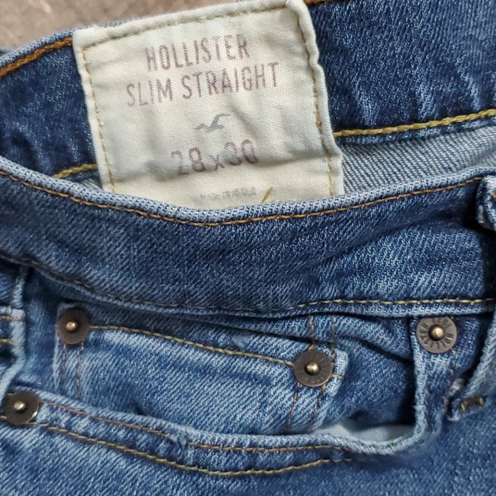 Mens jeans